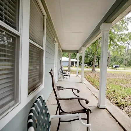 Family Friendly Home In Walking District, 5 Minutes From Beach Gulf Shores Exterior photo