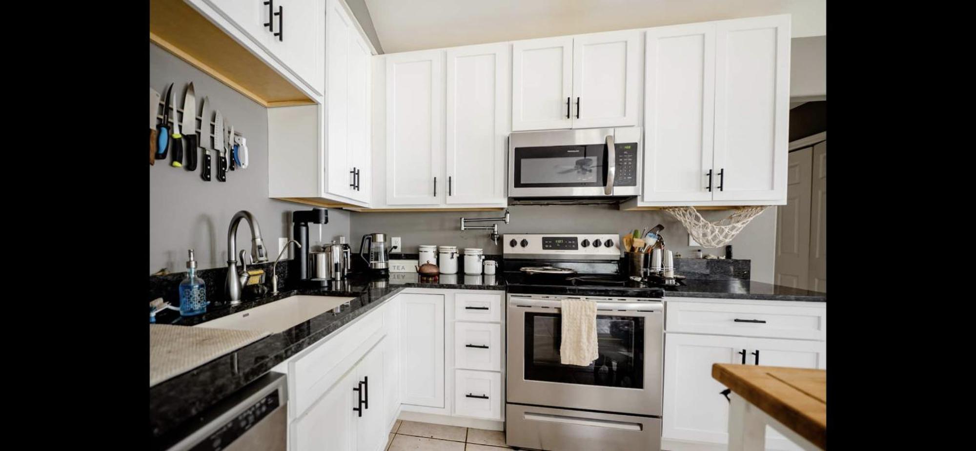 Family Friendly In Walking District, 5 Minutes From Gulf Shores