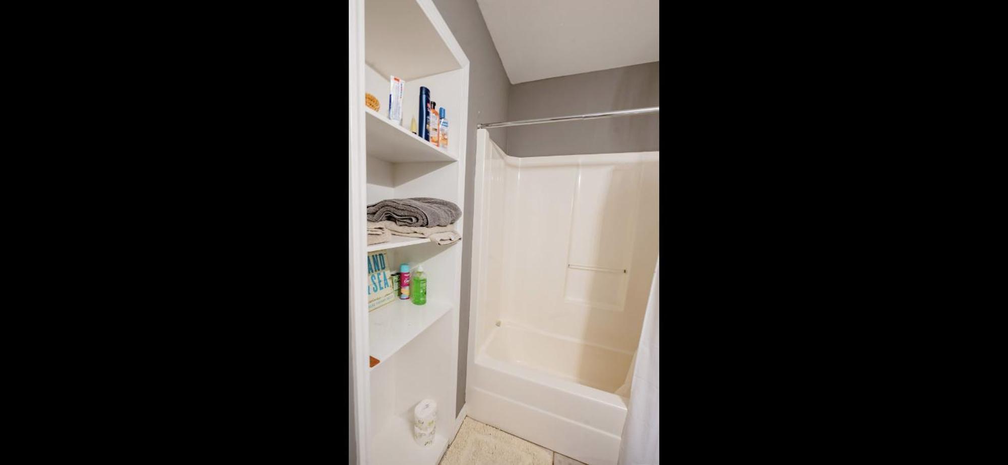 Family Friendly In Walking District, 5 Minutes From Holiday home Gulf Shores