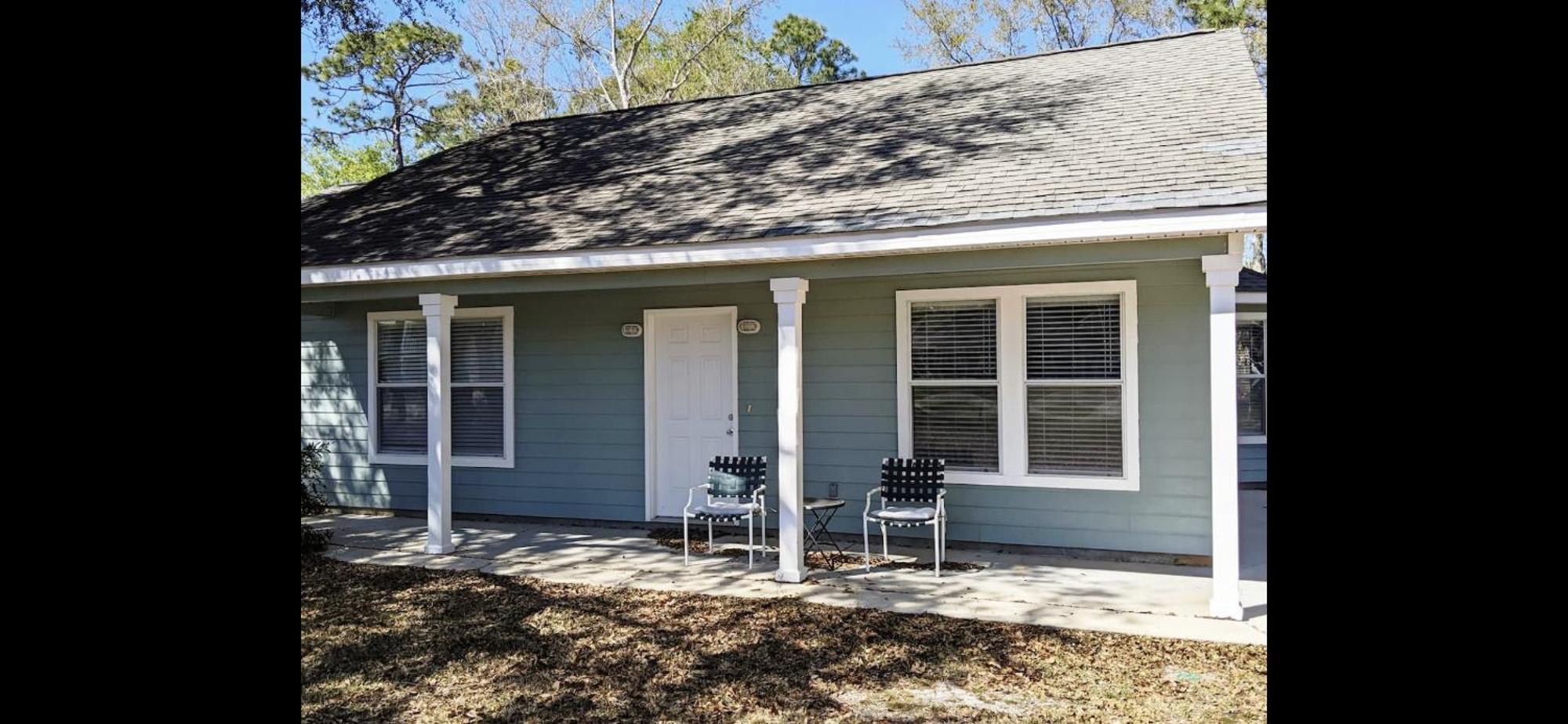 Family Friendly In Walking District, 5 Minutes From Holiday home Gulf Shores
