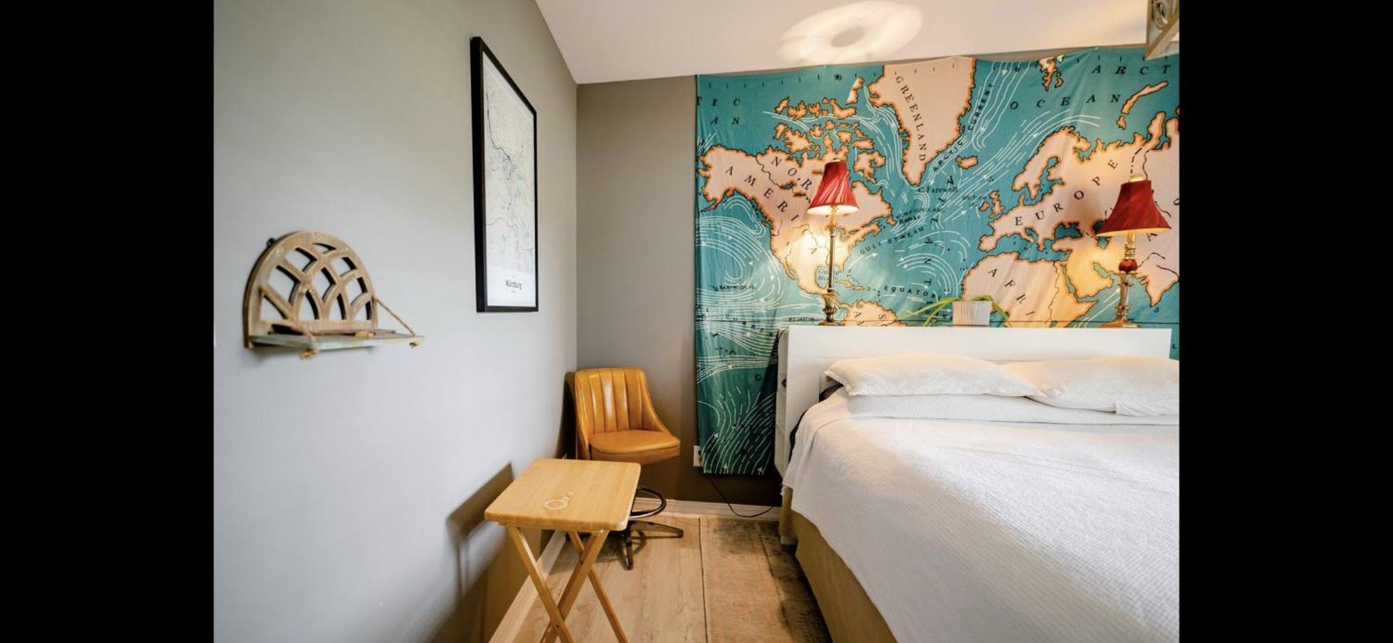 Family Friendly In Walking District, 5 Minutes From Holiday home