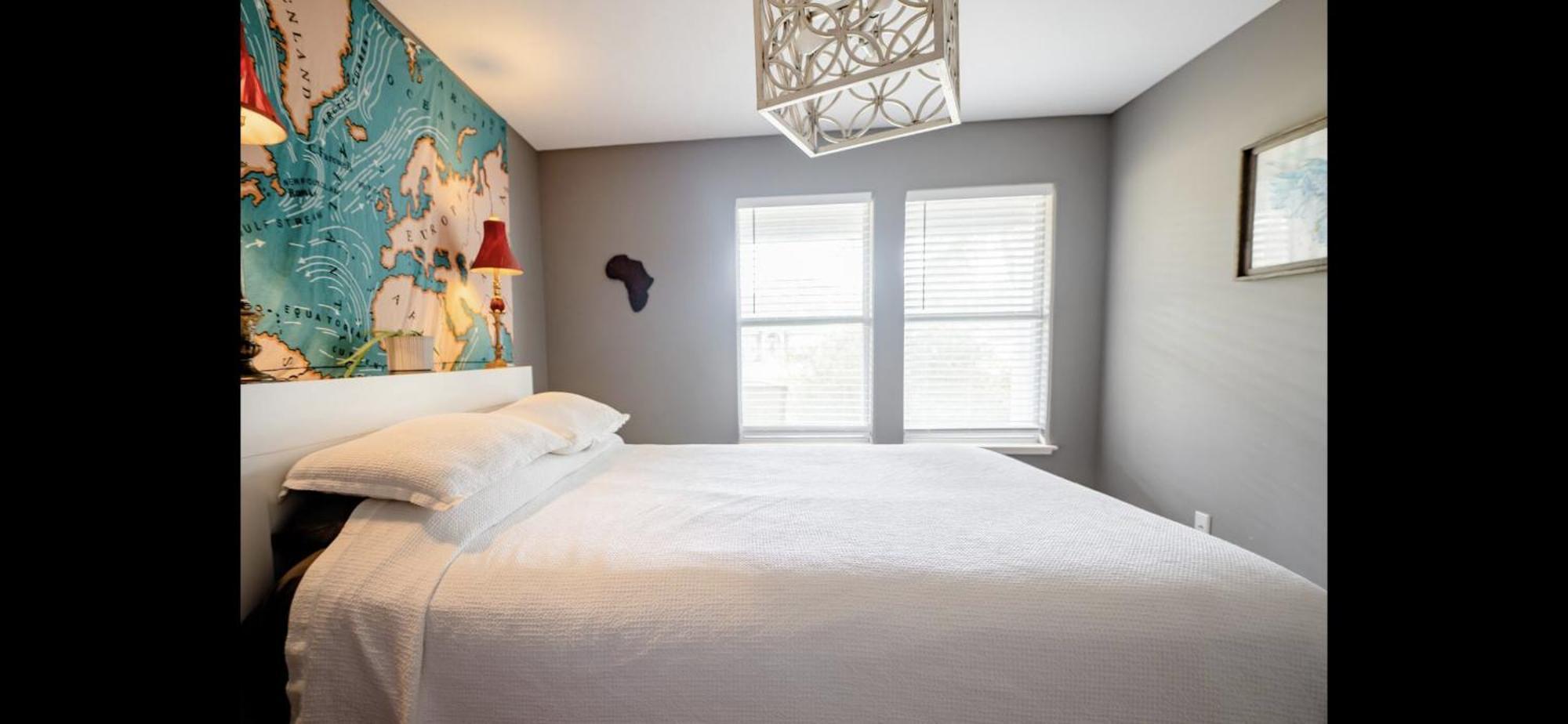 Holiday home Family Friendly In Walking District, 5 Minutes From Gulf Shores
